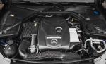 Mercedes-Benz C300 Coupe AMG Line 2016 года (NA)